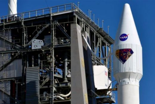 Panduan Baru NASA untuk Bantu Perusahaan Luar Angkasa Melawan Peretasan - GenPI.co