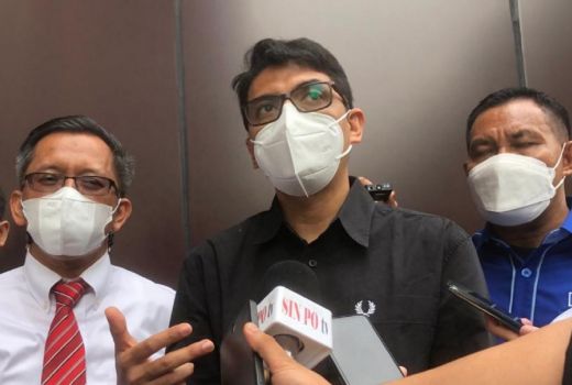 Syarat Utama Ajukan Judicial Review ke MK - GenPI.co
