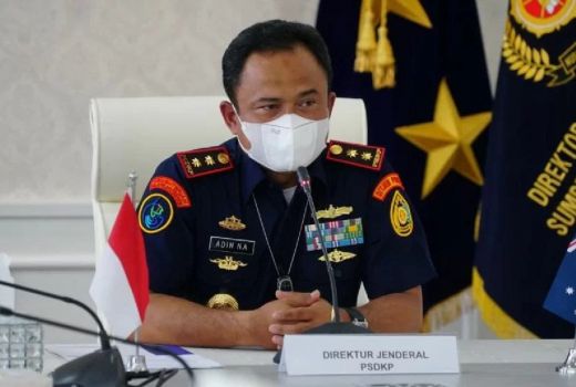 Kementrian Periksa Perusahaan di Ruang Laut Kepri - GenPI.co