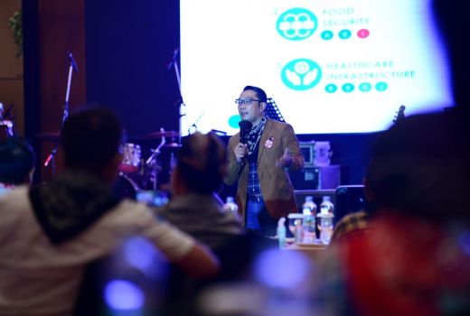 Ridwan Kamil Beber Jurus Antisipasi Varian Omicron di Jawa Barat - GenPI.co