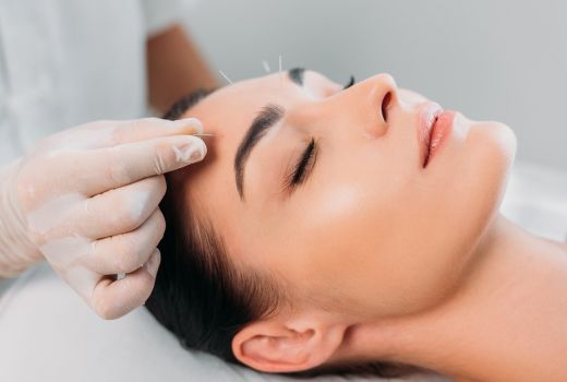 Manfaat Serum Vitamin C Sangat Mengejutkan, Bikin Kulit Glowing - GenPI.co