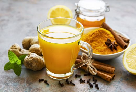 Ini Tips Pilih Bahan yang Benar untuk Jamu dan Obat Tradisional - GenPI.co
