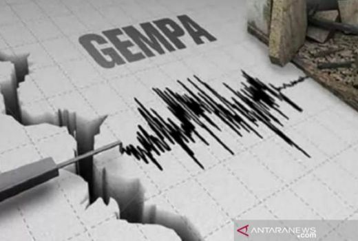 Gempa Susulan Berpotensi Terjadi di Aceh, BMKG Minta Semua Warga Waspada - GenPI.co