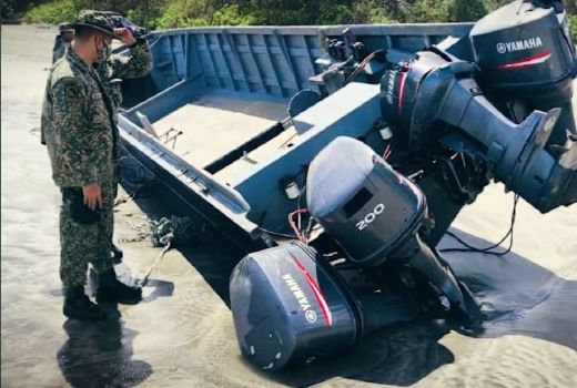 Jenazah WNI Korban Kapal Karam di Malaysia Dipulangkan Hari Ini - GenPI.co