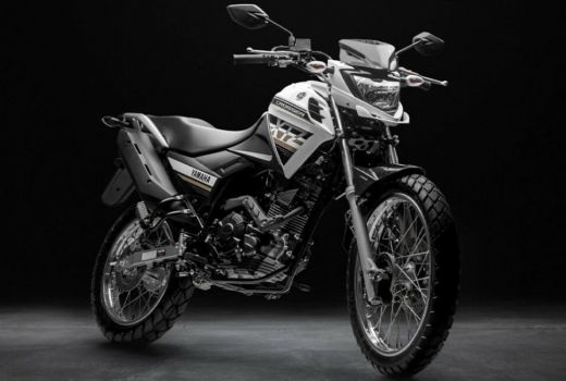 Tampilan Yamaha Crosser XTZ 150 ABS Kece Habis, Sebegini Harganya - GenPI.co