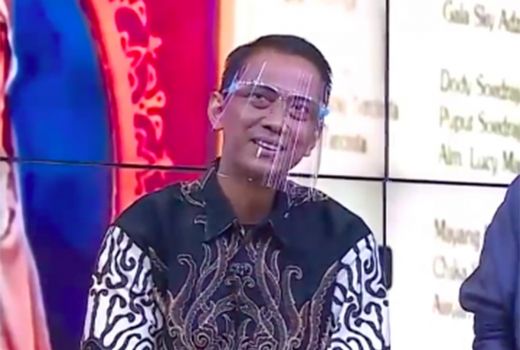 Doddy Sudrajat Beber Alasannya Ganti Nama Gala Sky, Ya Ampun! - GenPI.co
