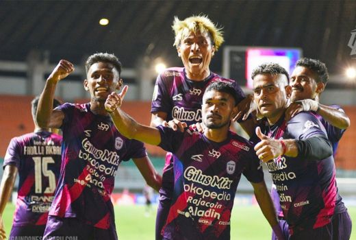 Siap Hadapi Persiba Balikpapan, Begini Persiapan RANS Cilegon FC - GenPI.co