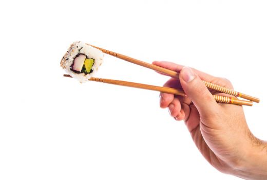 Resep Sushi Mentai Roll ala Chef Devina, Rasanya Bintang Lima - GenPI.co