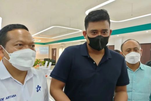 Rencana Terbaru Bobby Nasution Kece, Warga Medan Bakal Sejahtera - GenPI.co
