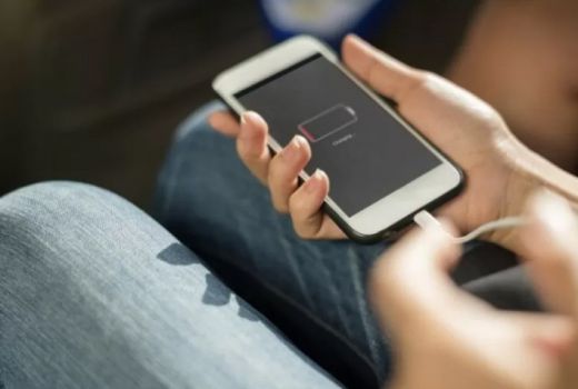 Rahasia Terbongkar, Cara Ini Bisa Hemat Baterai HP Saat Tethering - GenPI.co