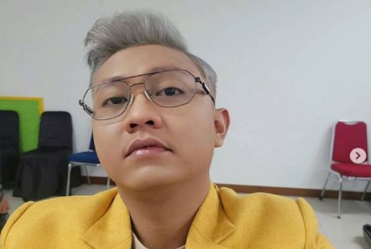 Denny Caknan Lempar Pujian untuk BRI, Sebut Bikin Kagum - GenPI.co