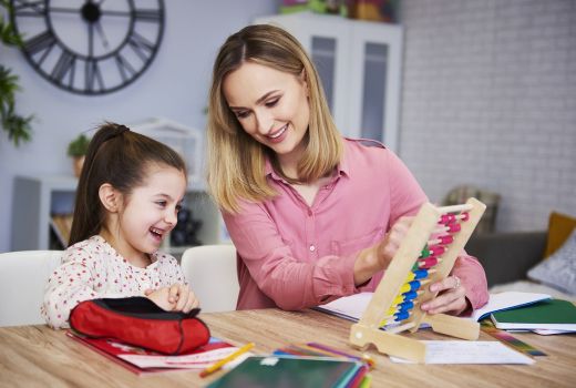 Perlunya Anak Memiliki Keterampilan Sosial dan Emosional - GenPI.co