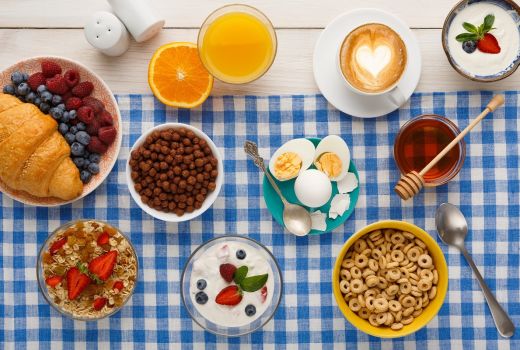 3 Menu Sarapan Jaga Gula Darah, Penderita Diabetes Harus Tahu - GenPI.co