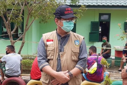 Ternyata 66 Warga Kepri Sudah Terinveksi Covid-19 Varian Delta - GenPI.co