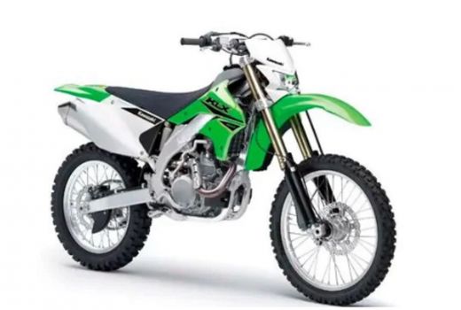 Kawasaki KLX230S Series Diluncurkan di Indonesia, Sumpah Gagah Banget - GenPI.co