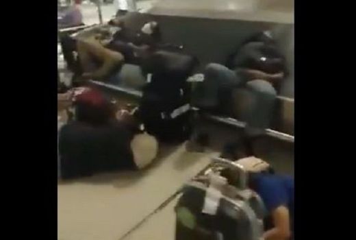 Dicky Budiman Desak Pemerintah Atasi Antrean Karantina di Bandara - GenPI.co