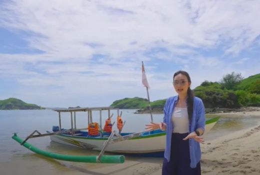 Virtual Trip UMKM EXPO(RT) BRILIANPRENEUR 2021 di Lombok Seru Pol - GenPI.co