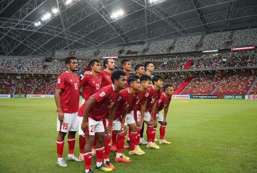 Jeda Istirahat Singkat Jadi Keuntungan untuk Timnas Indonesia - GenPI.co