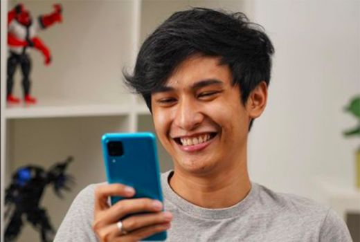 Tips Bikin Video Lucu Ala Ardit Erwandha, Nomor 3 Paling Penting! - GenPI.co