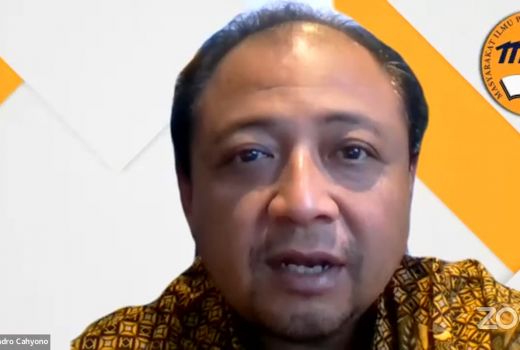 Ahli Virus Beber Data Penting soal Vaksinasi Covid-19 - GenPI.co