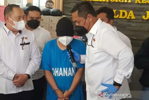 Selebgram TE Ditangkap Kasus Prostitusi, Tarifnya Wah - GenPI.co