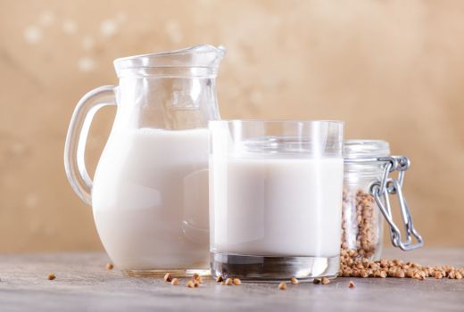 Penderita Diabetes Disarankan Minum Susu Kefir, Sangat Manjur! - GenPI.co