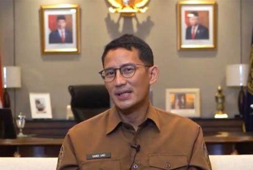 Hasil Survei IPI: Sandiaga Uno Paling Pantas Jadi Cawapres - GenPI.co