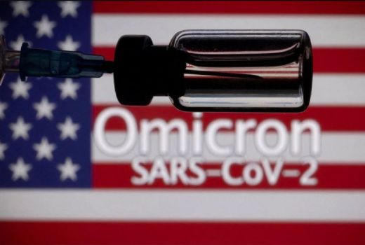 Varian Omicron Mendominasi Amerika Serikat, Angkanya Sudah Segini - GenPI.co