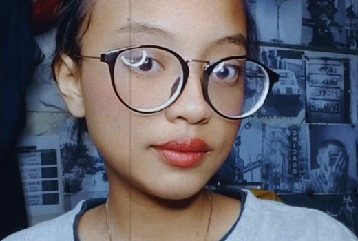 Masih SMA, Yuna Sukses Bisnis Jastip, Hasilnya Besar - GenPI.co