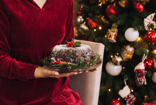 Jaga Gula Darah, Konsumsi Kue Natal Harus dalam Porsi Kecil - GenPI.co