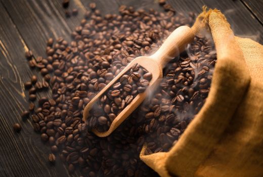 Top! Kopi Indonesia Siap Dilelang di Pasar Dunia - GenPI.co