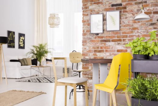 Rumah yang Nyaman Pasti Punya 3 Item ini - GenPI.co