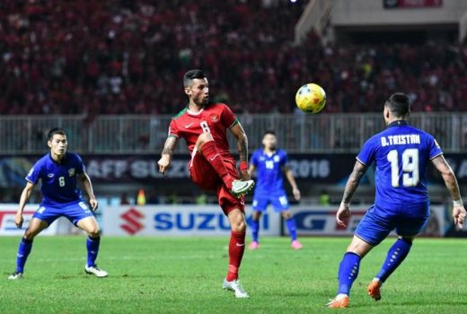32 Pemain Dipanggil Timnas Indonesia, Lilipaly & Bagaskara Masuk Ragnar Dicoret - GenPI.co