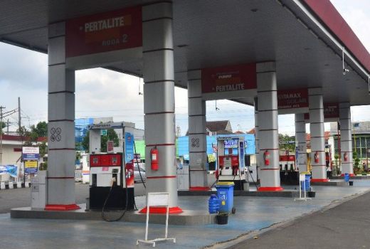 Sayonara Premium, Setelahnya Pertalite Menyusul - GenPI.co