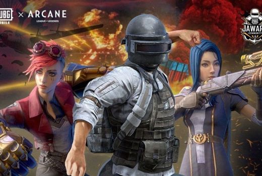 Game Terbaik Penghasil Uang, Banyak Cuan Dahsyat - GenPI.co