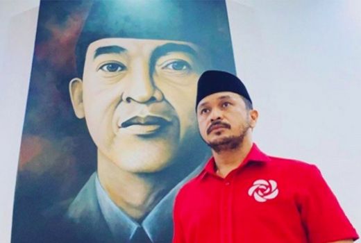 Bikin Waswas, Akun Instagram Giring Ganesha Hilang - GenPI.co