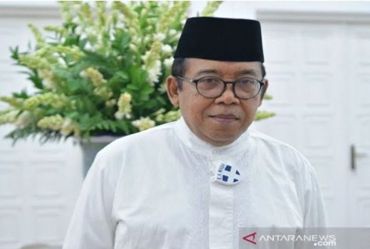 Masduki Baidlowi: Muktamar NU Pendidikan Politik Luar Biasa - GenPI.co