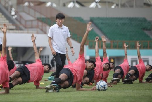 5 Berita Terpopuler: Timnas Indonesia Untung, Omicron Merajalela - GenPI.co