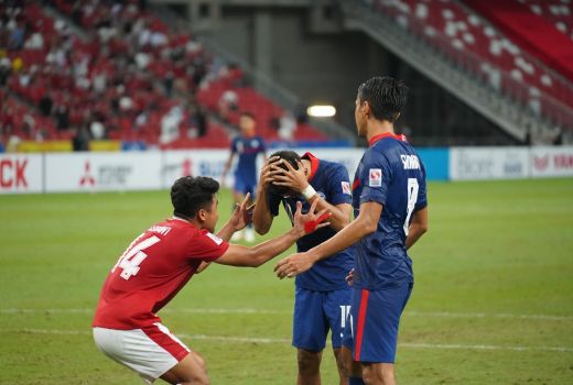 Faris Ramli Buka Suara, Asnawi Mangkualam Mohon Simak - GenPI.co