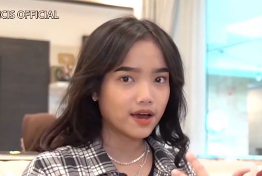 Bermain di Bukan Cinderella, Fuji Akui Kemiripan Sifatnya - GenPI.co