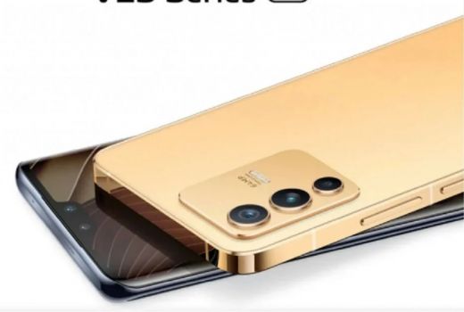 Bocoran Spesifikasi Vivo V23 5G, Kece Badai - GenPI.co