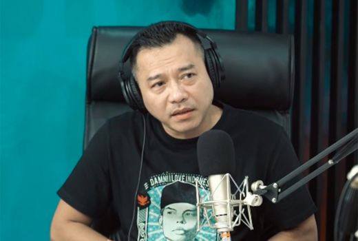 Token Kripto Asix Anang Hermansyah Bikin Jantungan, Naik Tajam - GenPI.co