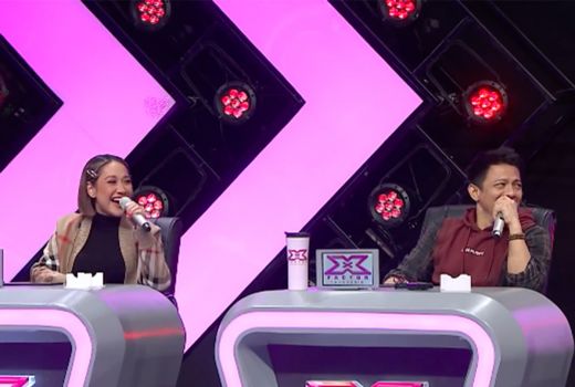 Mendadak, Anang Hermansyah Singgung Pernikahan Ariel NOAH & BCL - GenPI.co