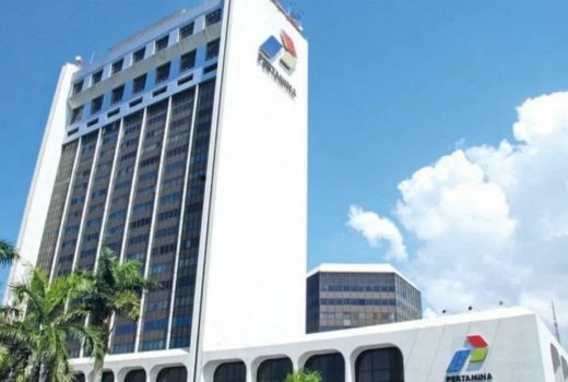 Kinerja Pertamina Gila-gilaan, Kece Badai - GenPI.co