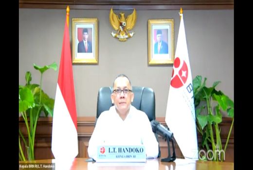 Kepala BRIN Tegaskan Riset Kebencanaan Harus Serius - GenPI.co