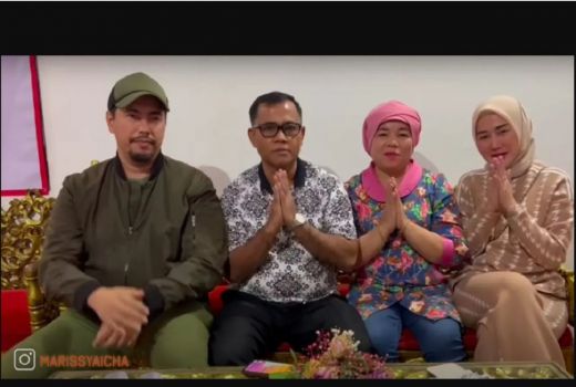 Sunan Kalijaga Balik Badan, Doddy Sudrajat Deg-degan - GenPI.co