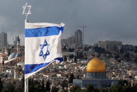 Serangan Penembakan di Perbatasan Tepi Barat-Yordania Menewaskan 3 Warga Israel - GenPI.co