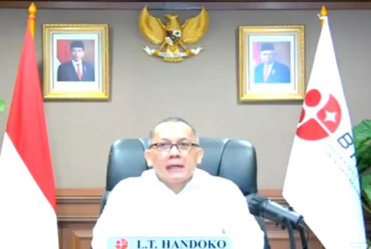 Periset Tak Boleh Mengungkapkan Perihal Prediksi Bencana - GenPI.co