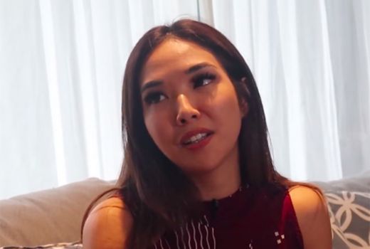 Didoakan Rujuk Dengan Gading Marten, Gisel Sebut Kalimat Ini - GenPI.co