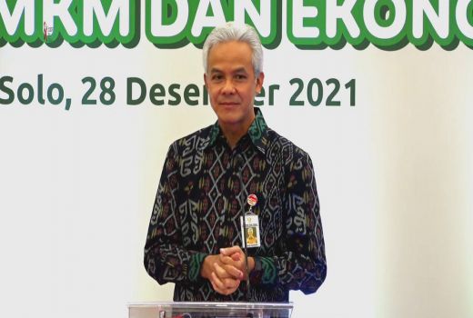 Immanuel Ebenezer Bongkar 2 Sosok Bahayakan Ganjar, Tak Disangka - GenPI.co